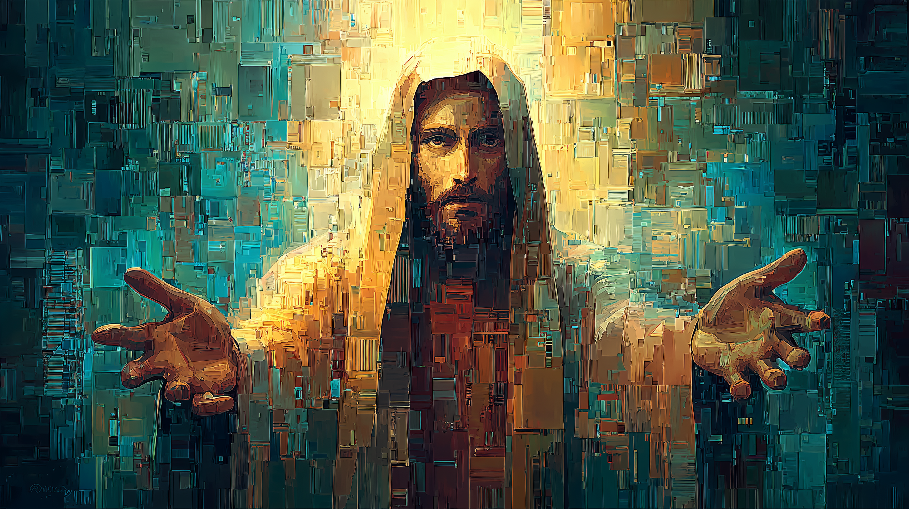 Jesus as Messiah | Lincoln Cannon