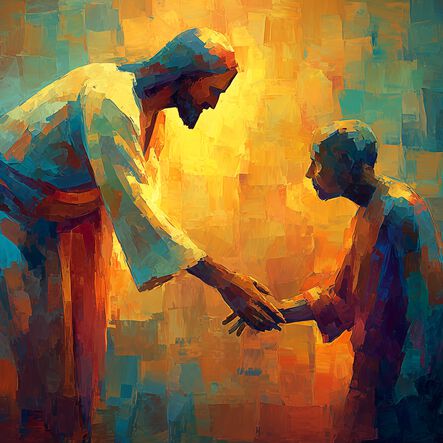"A God Worthy of Worship" by Lincoln Cannon