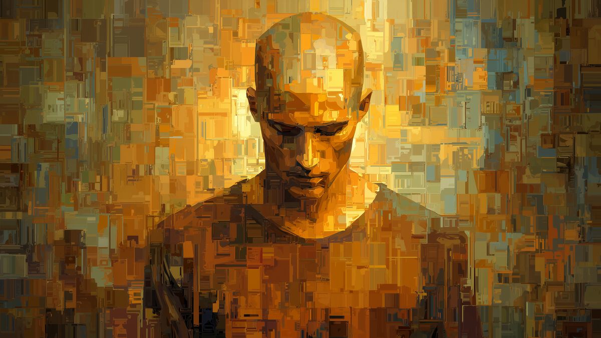 "Ahman Hax" by Lincoln Cannon