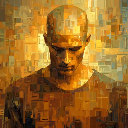 "Ahman Hax" by Lincoln Cannon