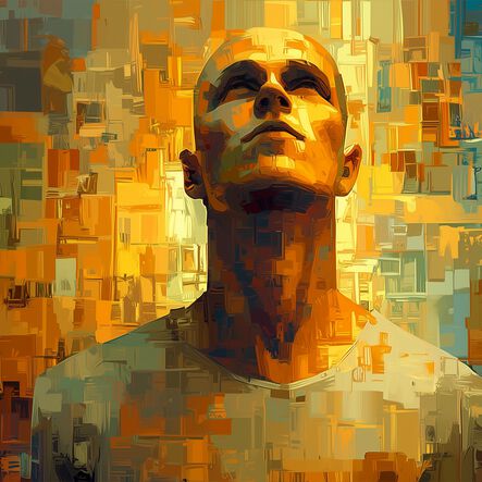 "Ahman Hax Returns" by Lincoln Cannon