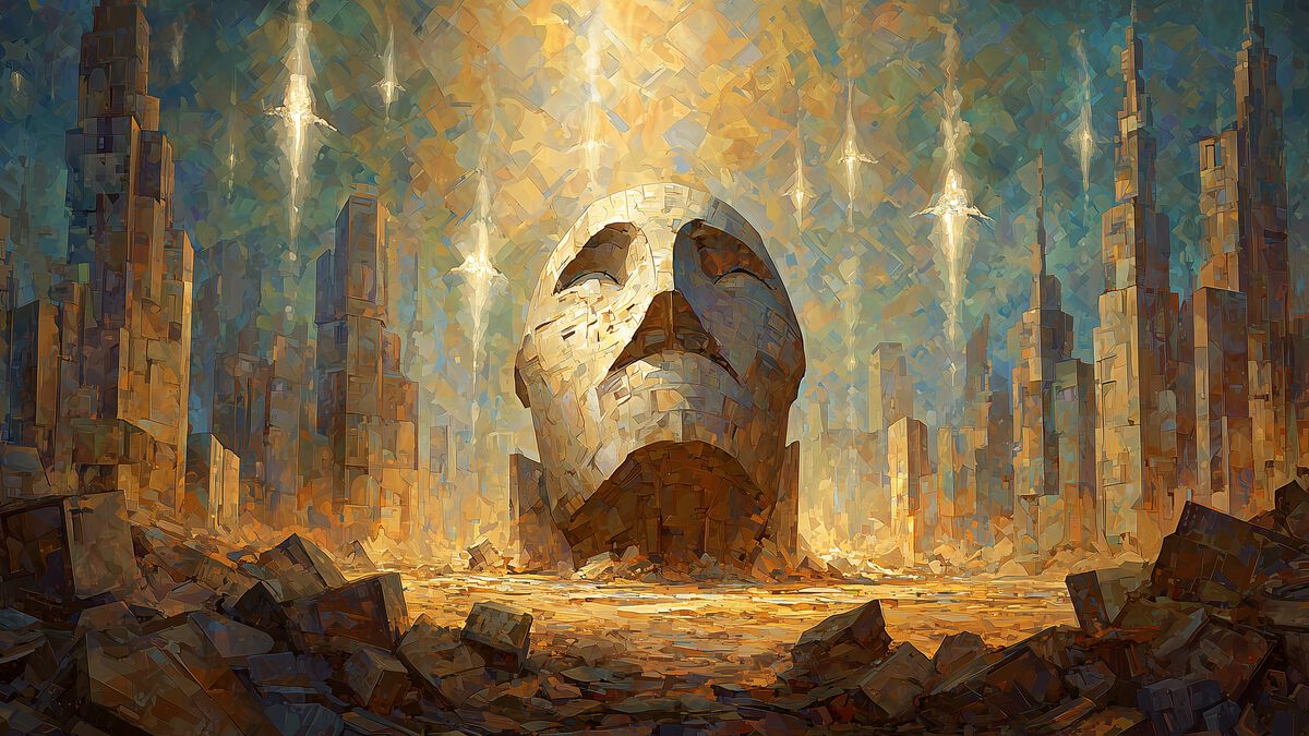 "Apocalypse of Gods" by Lincoln Cannon