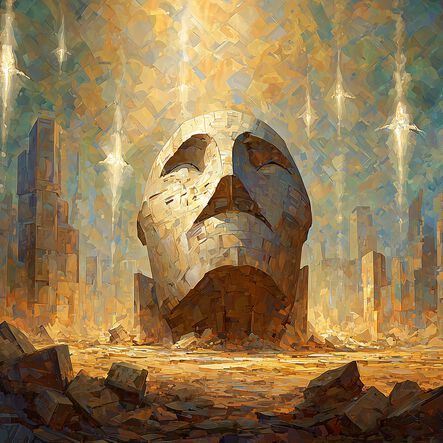 "Apocalypse of Gods" by Lincoln Cannon