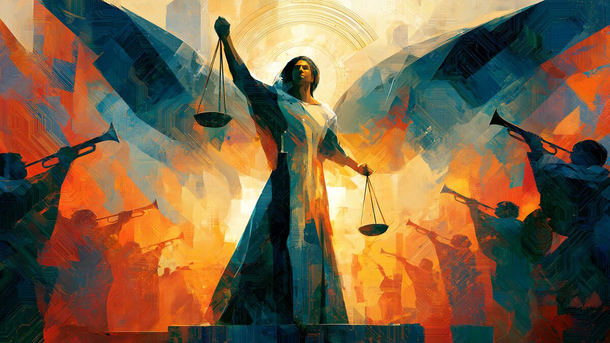 Read "May 21st Judgment Day" by Lincoln Cannon