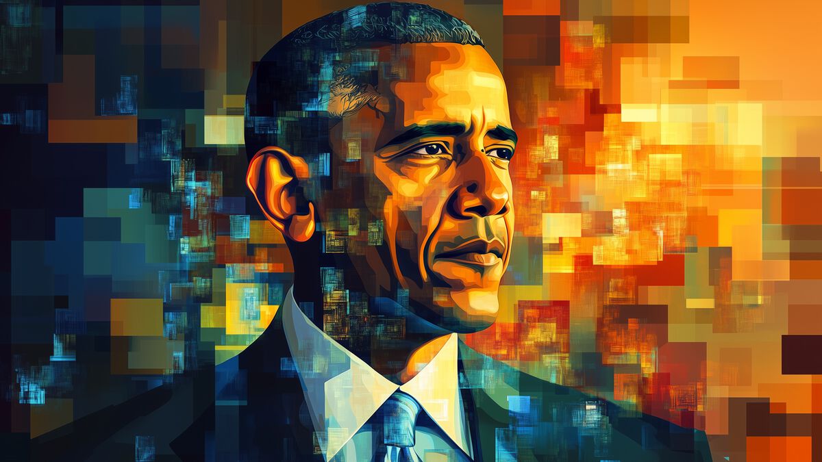 "President Barack Obama, Technophile-in-Chief" by Lincoln Cannon