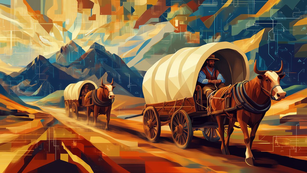 "Is "Mormon Transhumanist" Redundant?" by Lincoln Cannon