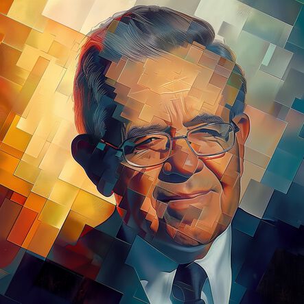 "Boyd K. Packer" by Lincoln Cannon