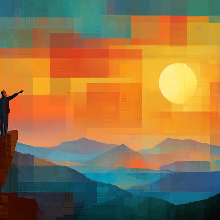 "Brothers" by Lincoln Cannon