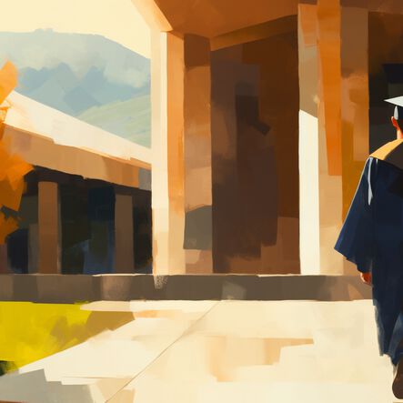 BYU Graduate