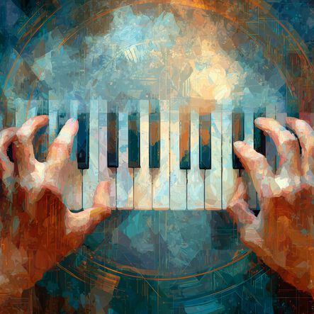 "Channeling the Sublime Esthetic" by Lincoln Cannon