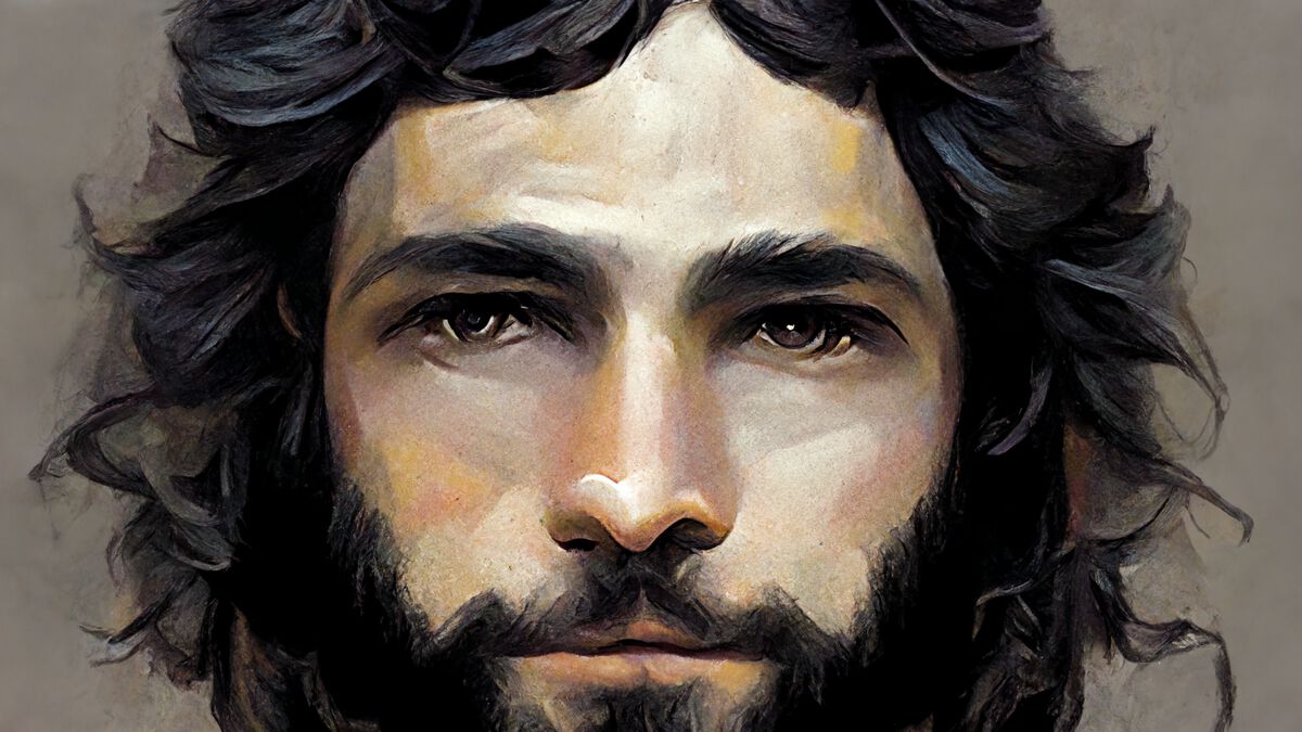 The Historical Christ Jesus of Nazareth Matters