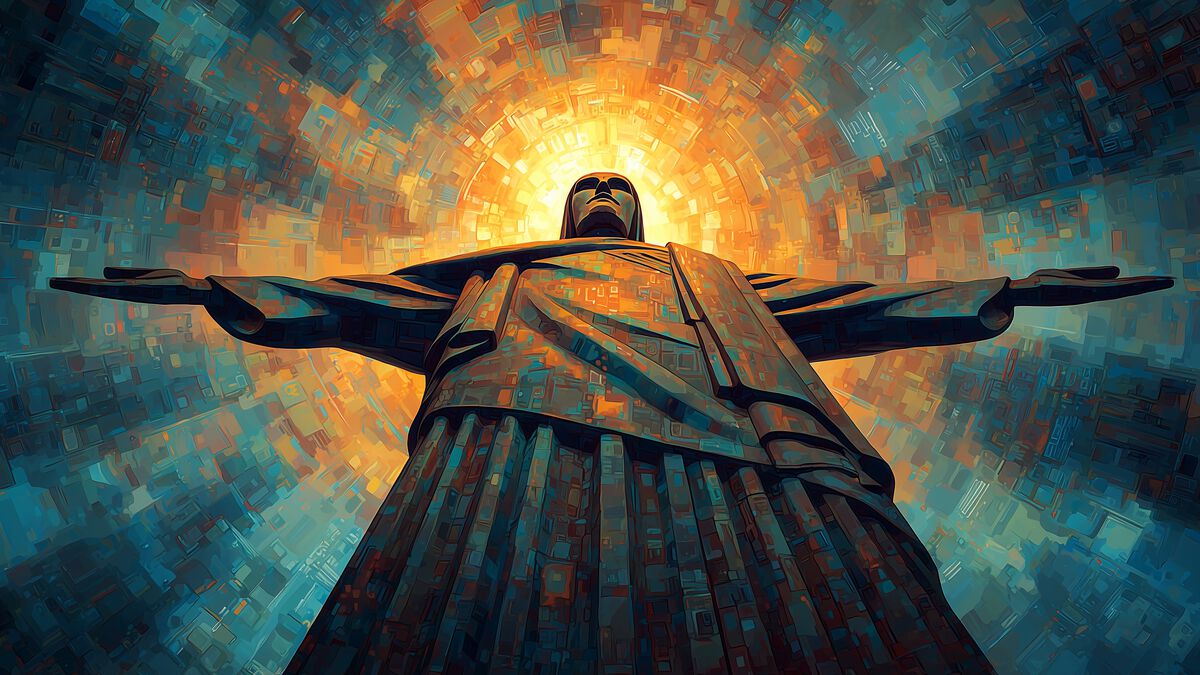 "Messianic Postures toward Artificial Intelligence" by Lincoln Cannon
