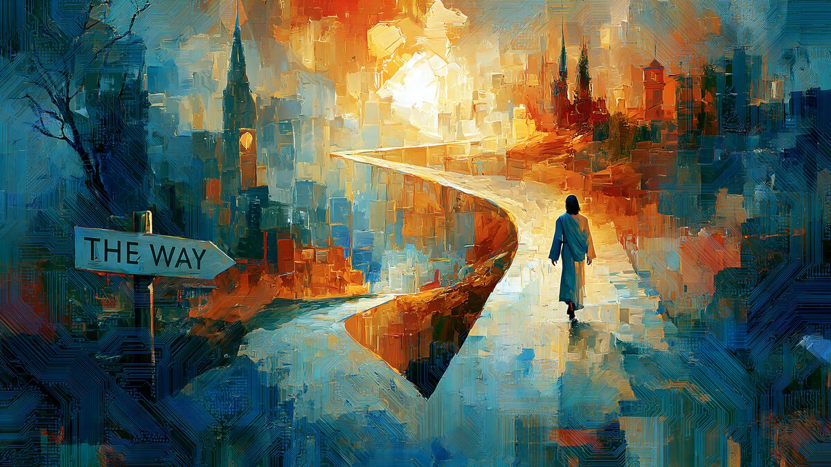 "Response to Cris Putnam on Christian Transhumanism" by Lincoln Cannon