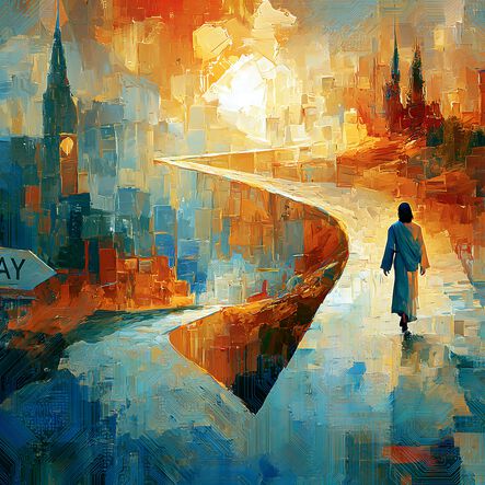 "Christian Fundamentalism" by Lincoln Cannon
