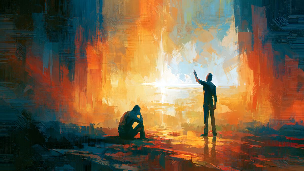 Read "Questions about God from "Closer to Truth"" by Lincoln Cannon
