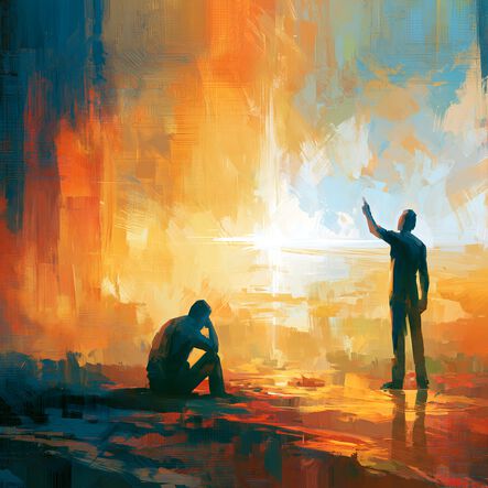 "Closer To Truth" by Lincoln Cannon