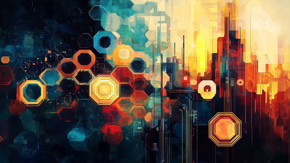 "Visions Toward Nanotechnology" by Lincoln Cannon