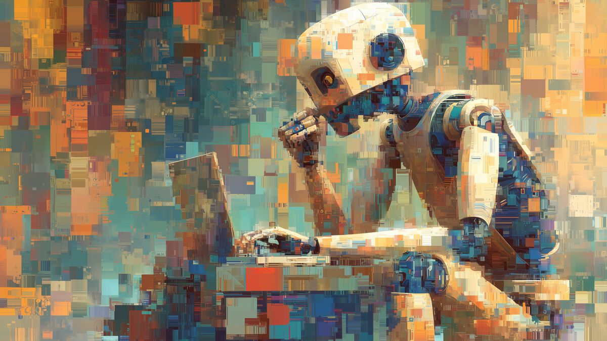 "Computer" by Lincoln Cannon