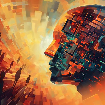 "Computing Futures" by Lincoln Cannon