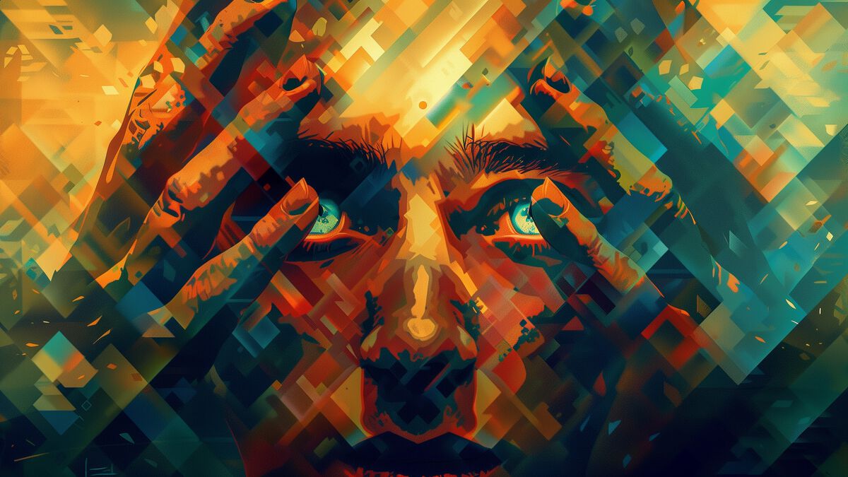 "Confusion" by Lincoln Cannon