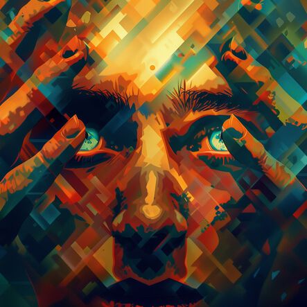 "Confusion" by Lincoln Cannon