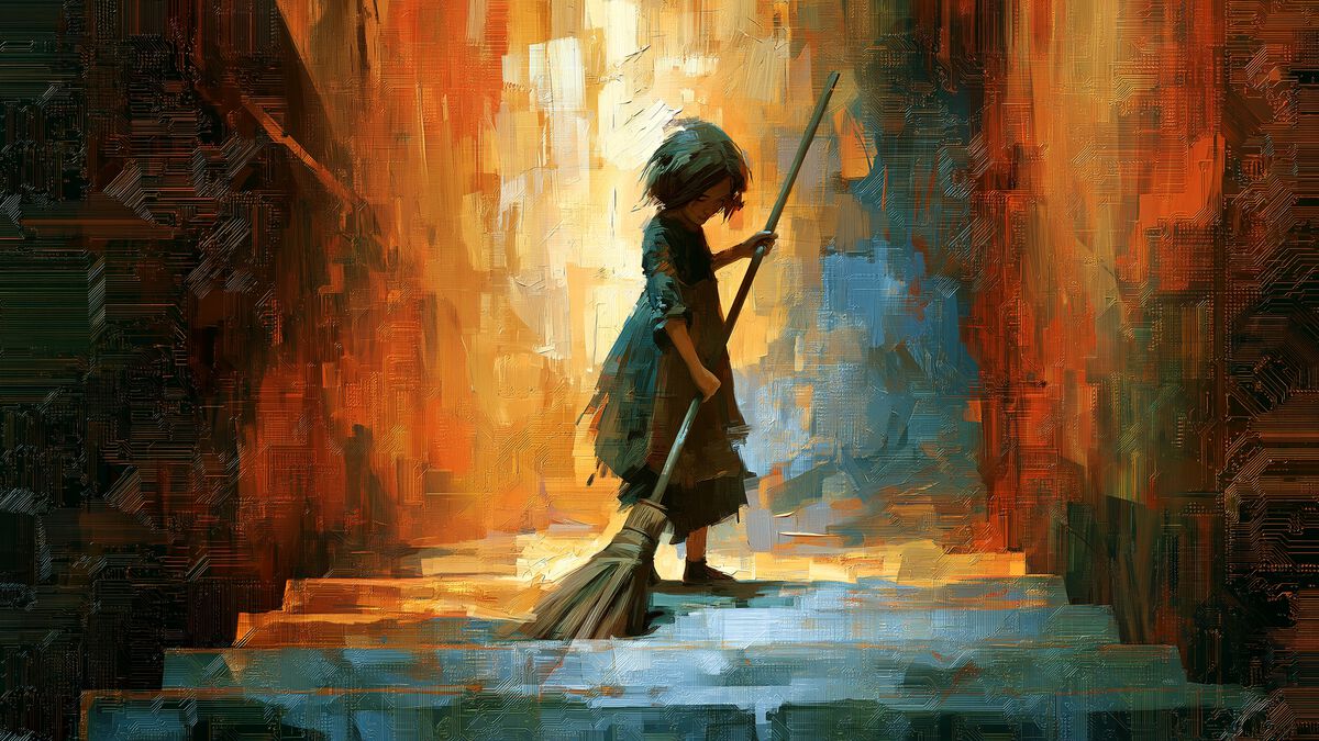 Read "Less Child Sexual Abuse in Our Better World" by Lincoln Cannon