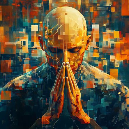 "Crafting the Prompt" by Lincoln Cannon