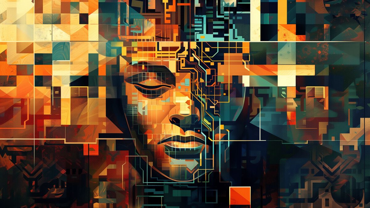 "Transhumanist Faith" by Lincoln Cannon