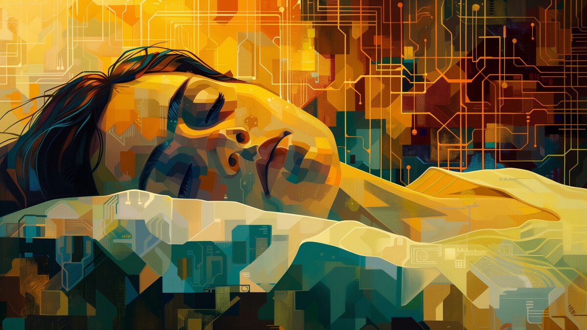 "Cybernetic Sabbatical" by Lincoln Cannon