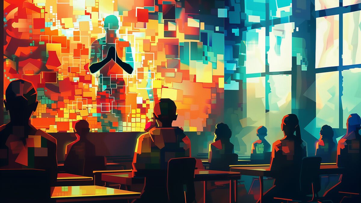 "Correlation of Mormonism and Scientific Education" by Lincoln Cannon