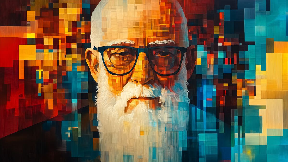 "Dan Dennett and Thoughts for an Atheist Friend" by Lincoln Cannon