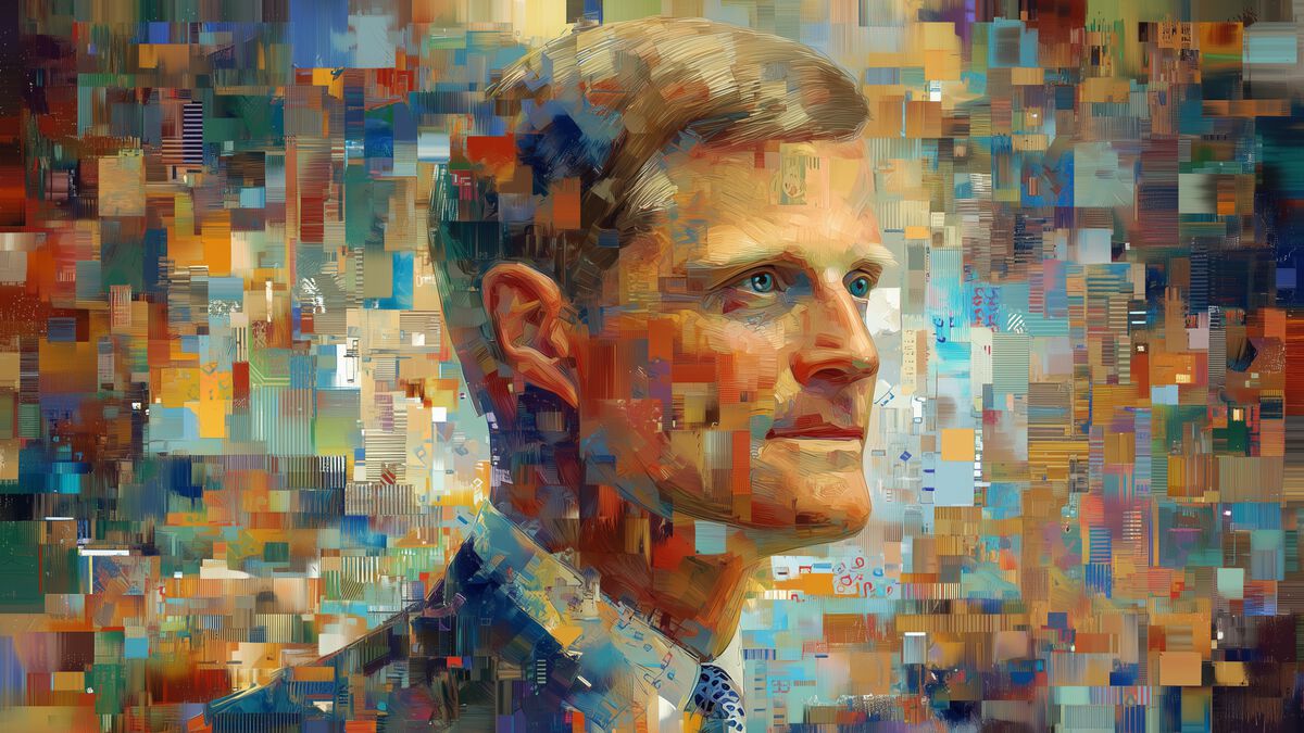 "Bednar Suggests Spirit is Information" by Lincoln Cannon