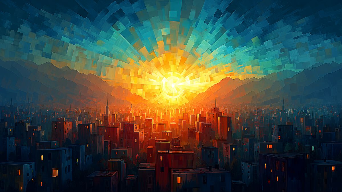 "Happy Anniversary, Mormon Transhumanists!" by Lincoln Cannon