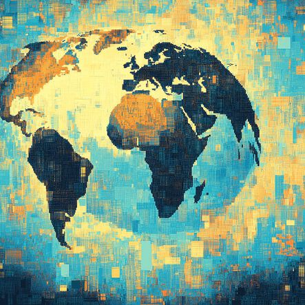 "Decentralizing Earth" by Lincoln Cannon