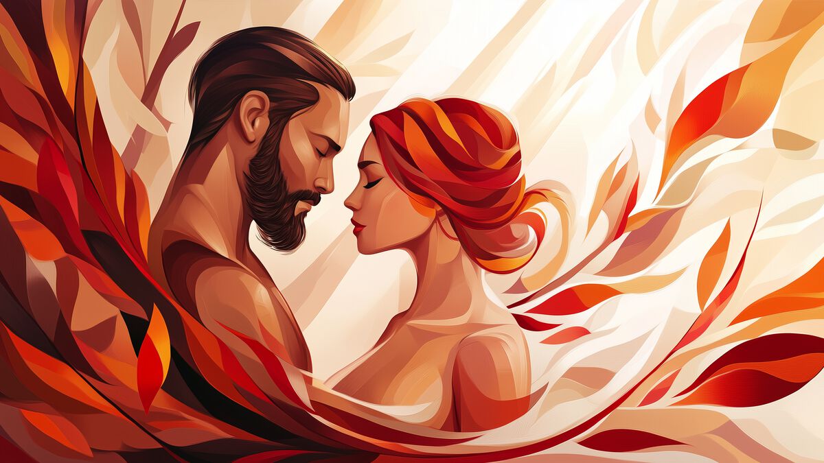 "Joy Is Fulfillment of Desires" by Lincoln Cannon