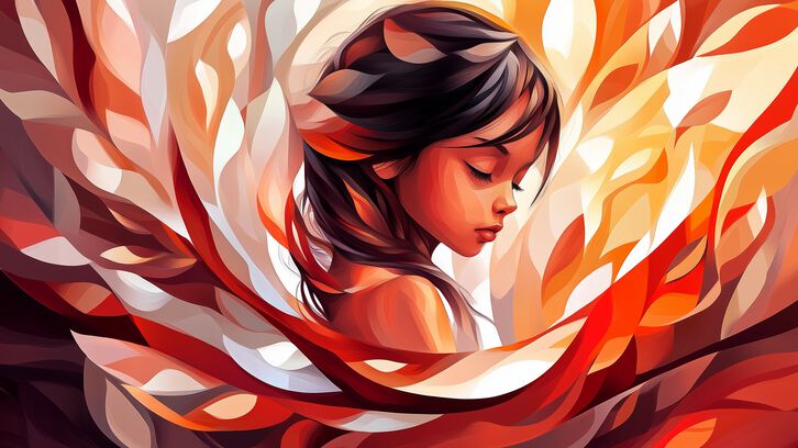 "Desire of Calmana" by Lincoln Cannon