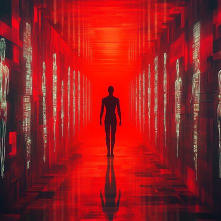 "Digital Dewars" by Lincoln Cannon