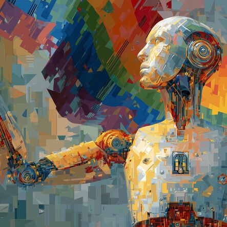 "Do Unto Others" by Lincoln Cannon