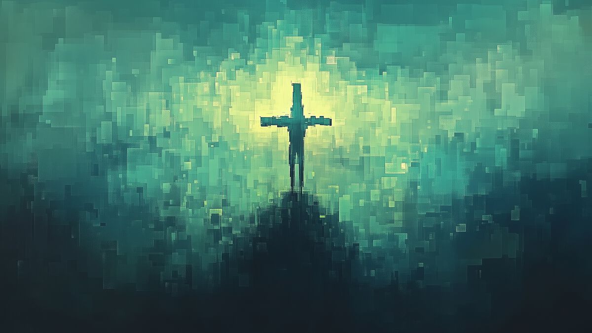 "From Dust to Christ" by Lincoln Cannon