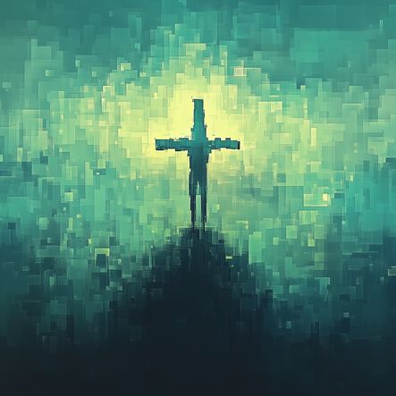 "Dust to Christ" by Lincoln Cannon