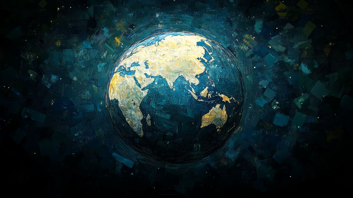 "Are We at the End of the World? Or the Beginning?" by Lincoln Cannon