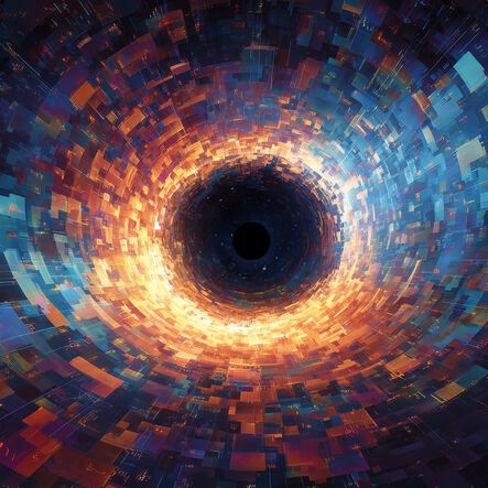"Energy Decompression at the Edge of Time" by Lincoln Cannon