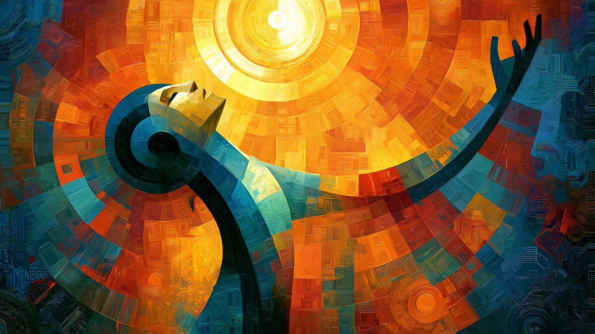 "Theological Implications of the New God Argument" by Lincoln Cannon