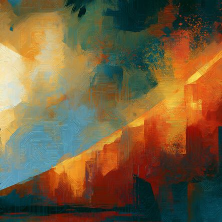 "Foresight" by Lincoln Cannon