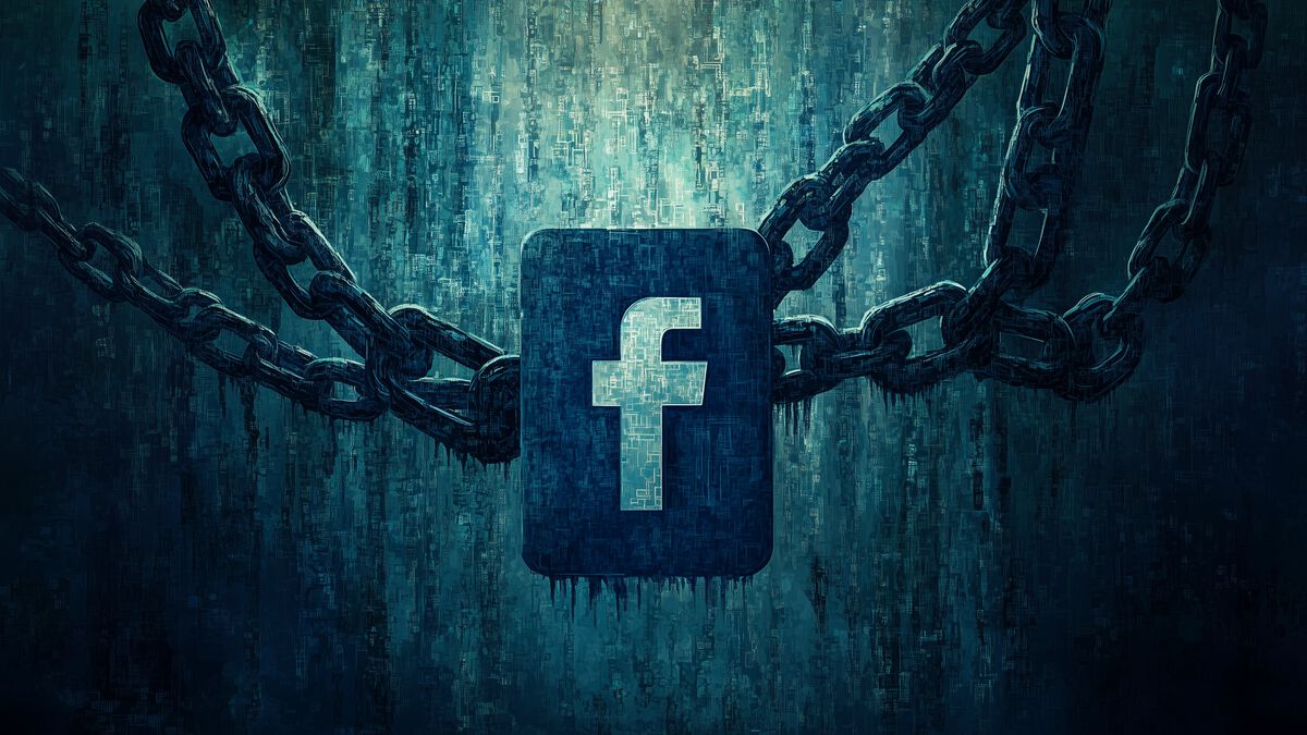 "Facebook Disabled My Account After I Criticized Them" by Lincoln Cannon