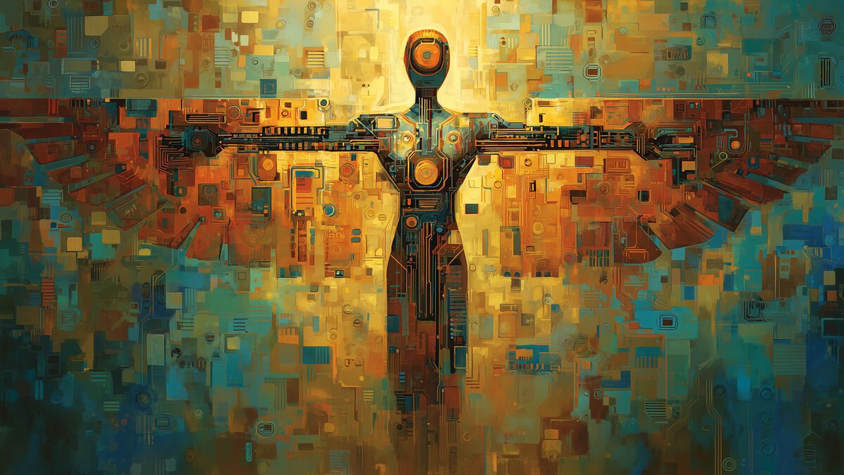 "Science Can Inform Mormon Visions of the Future" by Lincoln Cannon