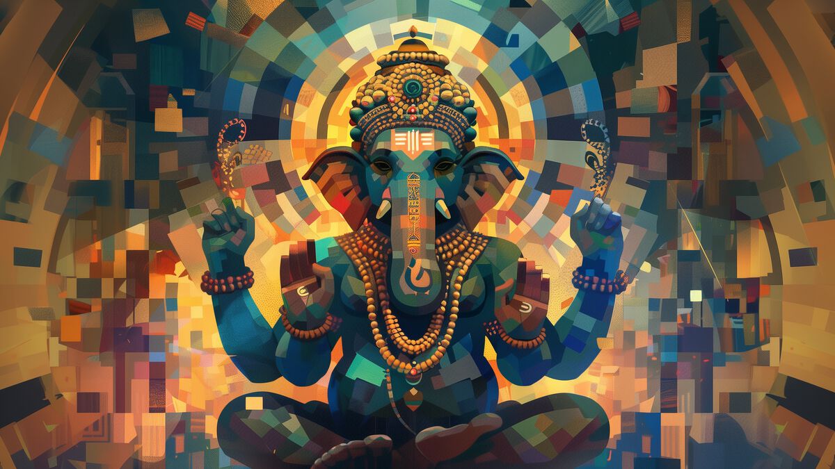"Mormon Senator Invites Hindu Prayer" by Lincoln Cannon