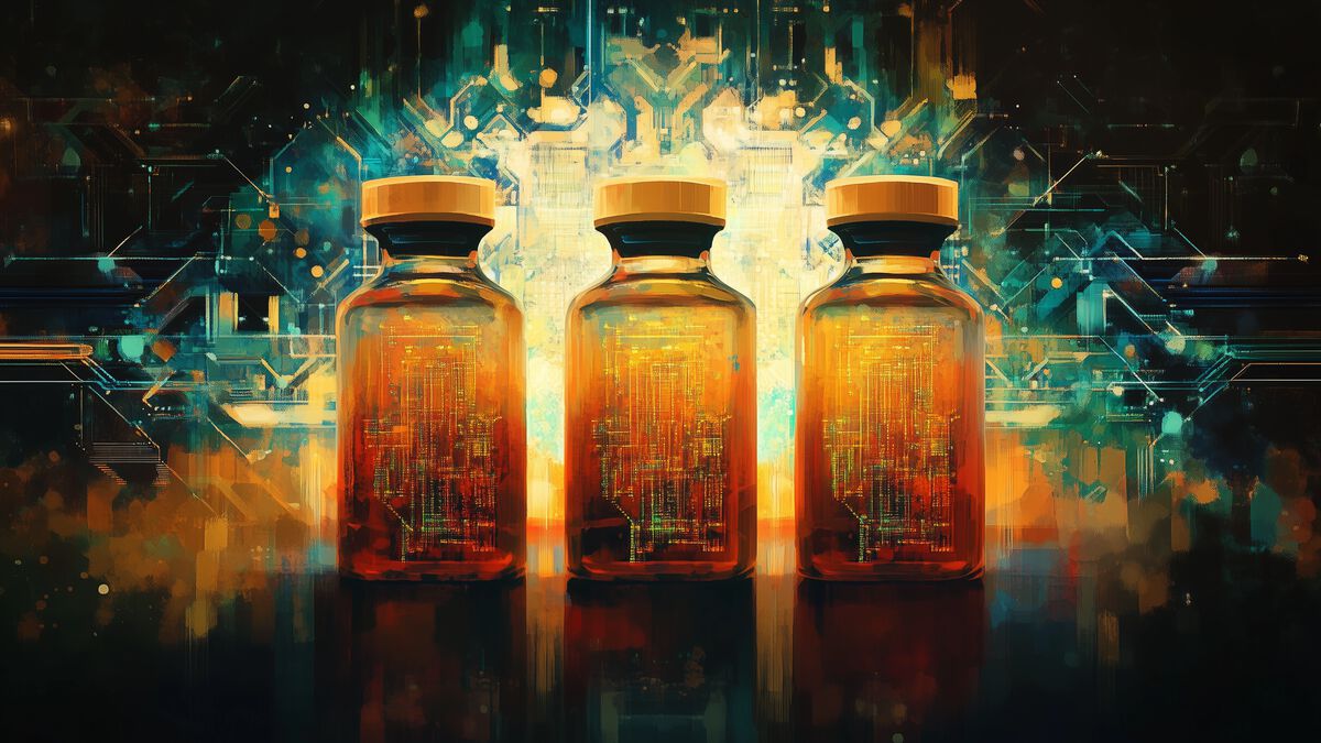 "15 Lotions, Potions, and Pills at 40 Orbits" by Lincoln Cannon
