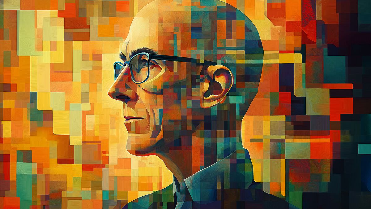"Eyring, Son of Scientist, Now in First Presidency" by Lincoln Cannon
