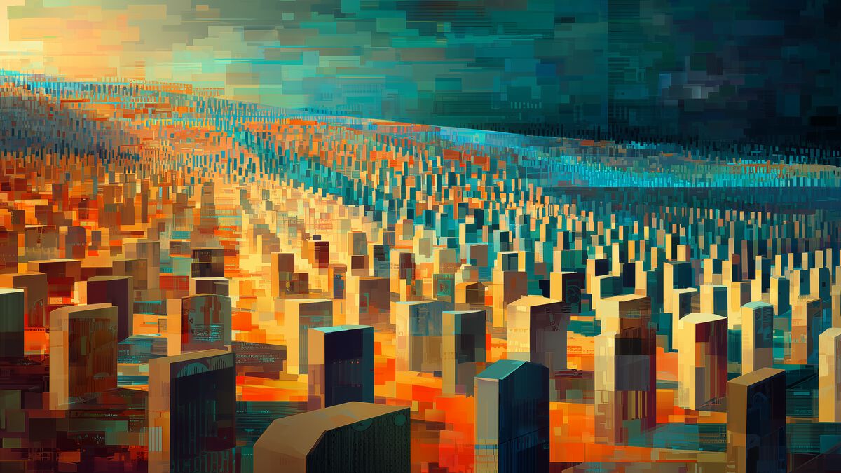 "The Cost of Death" by Lincoln Cannon